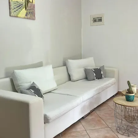 7th Heaven Case de vacanță Ligia