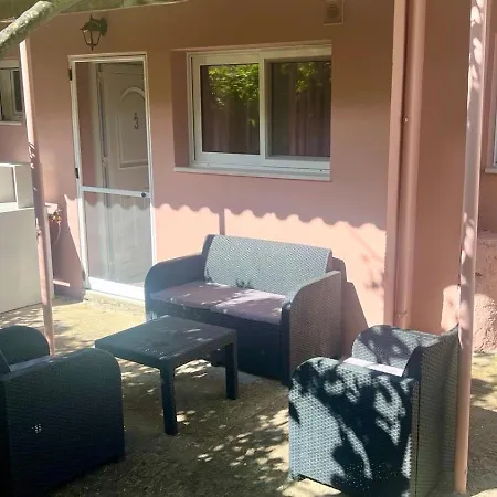 Case de vacanță 7th Heaven