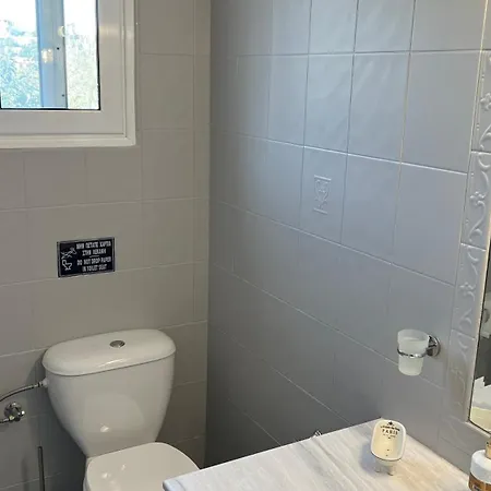 7th Heaven Case de vacanță *