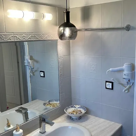 7th Heaven Case de vacanță Ligia