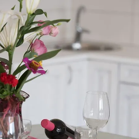 7th Heaven Case de vacanță