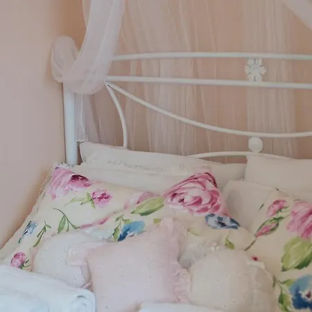 7th Heaven Case de vacanță *