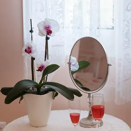 Case de vacanță 7th Heaven Ligia