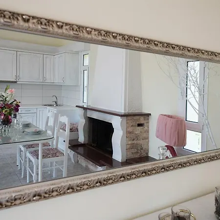 7th Heaven Case de vacanță *