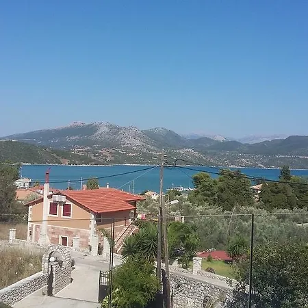 Case de vacanță 7th Heaven Ligia