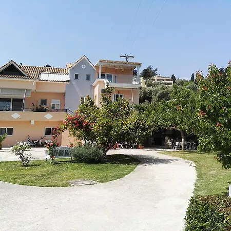 7th Heaven Σπίτι διακοπών *