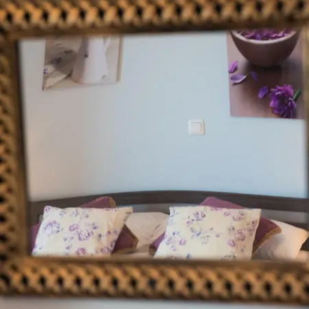 Case de vacanță 7th Heaven *