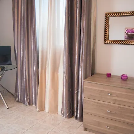 7th Heaven Case de vacanță *