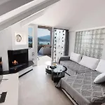 7th Heaven Holiday home Lygia (Lefkada)