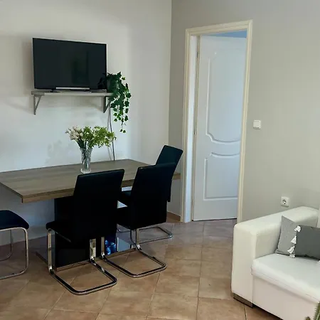 7th Heaven Lygia (Lefkada)