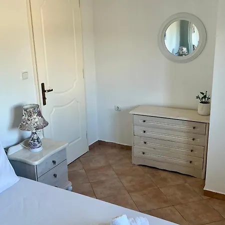 7th Heaven Ferienhaus *