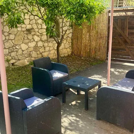 7th Heaven Lygia (Lefkada)