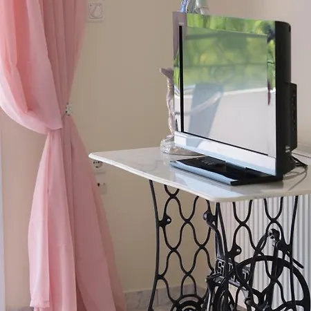 7th Heaven * Lygia (Lefkada)