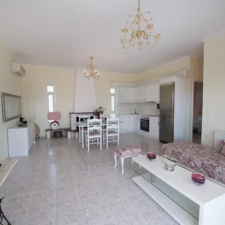 Ferienhaus 7th Heaven