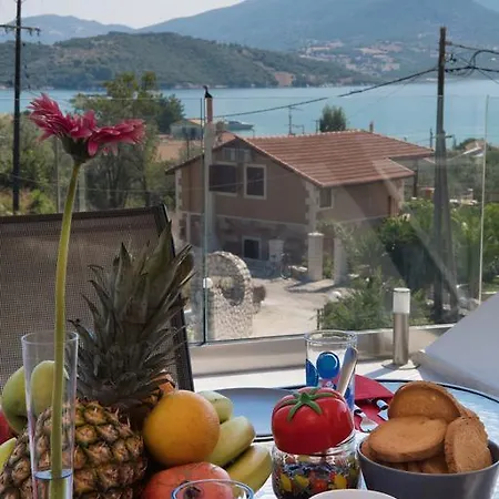 7th Heaven Ferienhaus