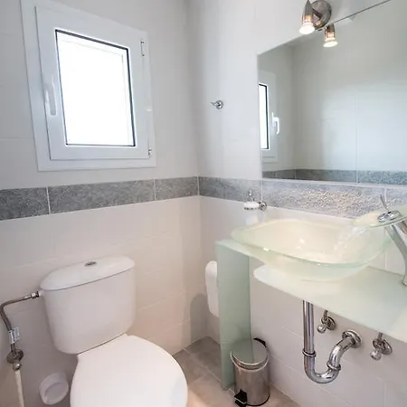 7th Heaven Ferienhaus Lygia (Lefkada)