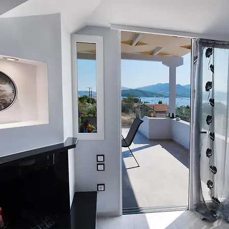 Holiday home 7th Heaven