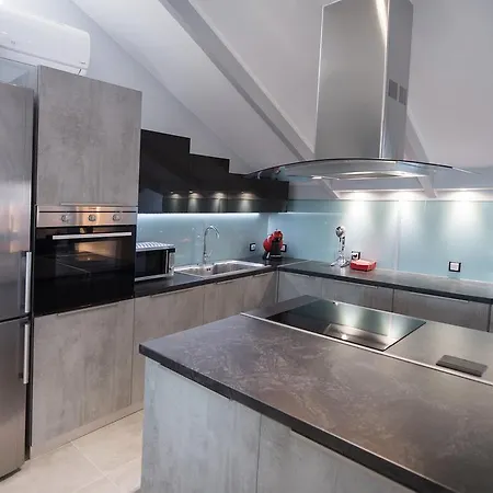 Ferienhaus 7th Heaven *