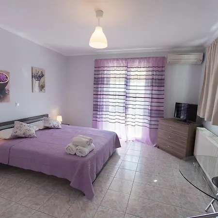 Ferienhaus 7th Heaven *