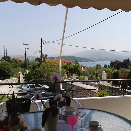 Ferienhaus 7th Heaven