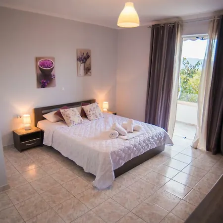 7th Heaven Holiday home