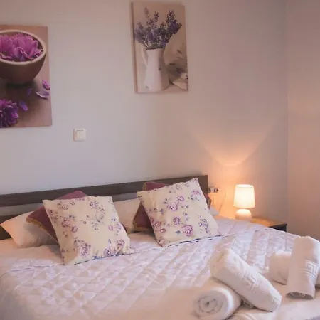 Ferienhaus 7th Heaven *