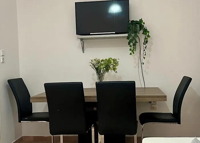 Holiday home 7th Heaven *