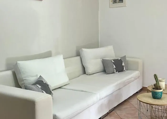 7th Heaven Holiday home Lygia (Lefkada)