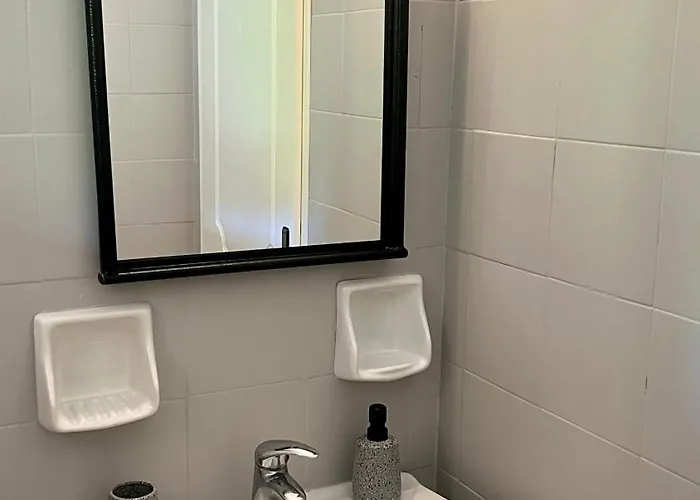 7th Heaven Lygia (Lefkada)