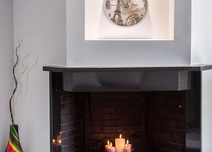 7th Heaven Holiday home