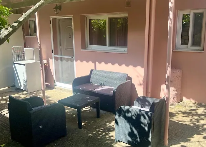 Holiday home 7th Heaven