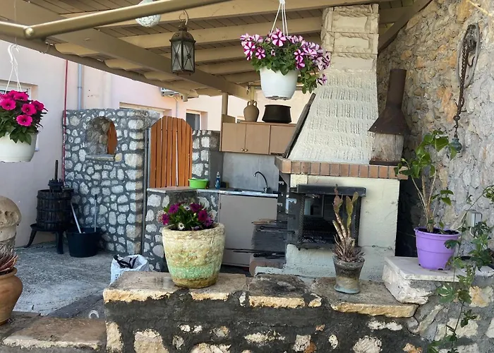 Holiday home 7th Heaven *