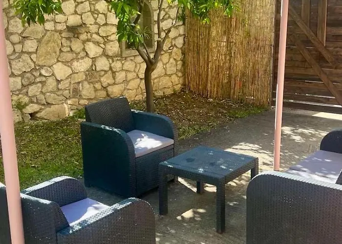 7th Heaven Lygia (Lefkada)