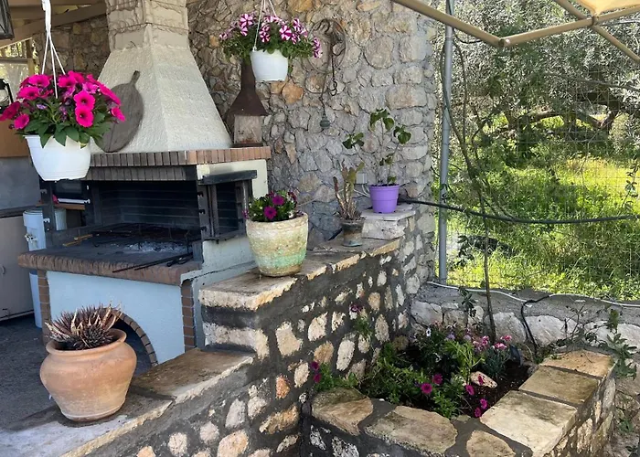 7th Heaven Holiday home