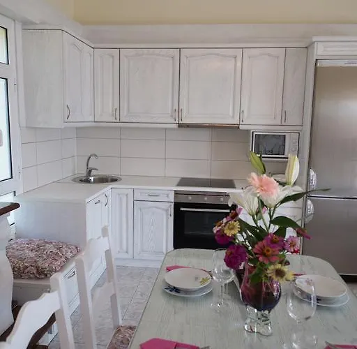 Holiday home 7th Heaven *