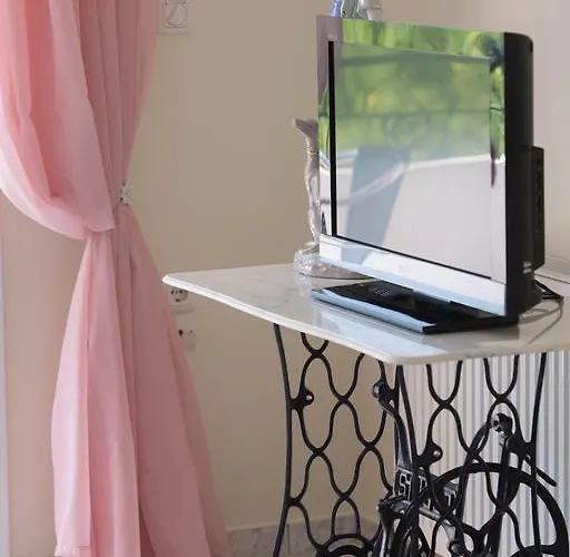 7th Heaven * Lygia (Lefkada)