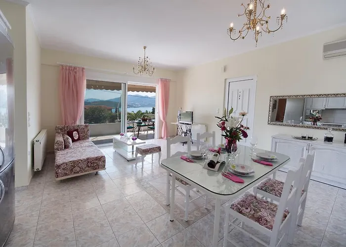 Holiday home 7th Heaven *