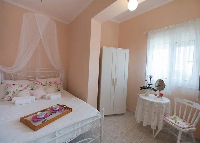 Holiday home 7th Heaven *