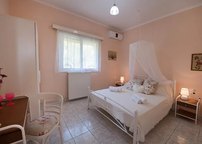 7th Heaven Holiday home *