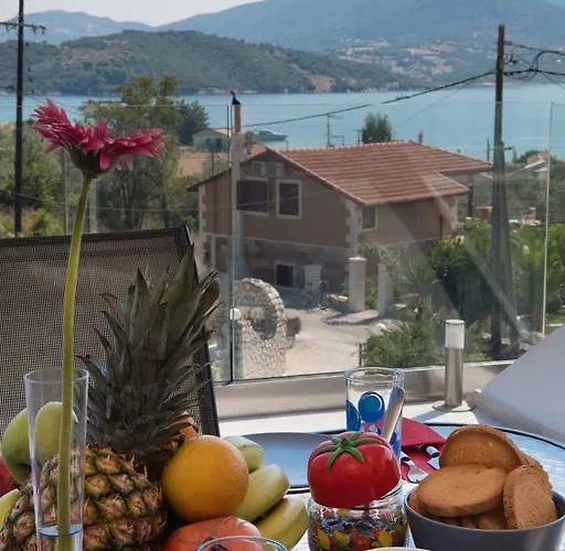 7th Heaven Holiday home