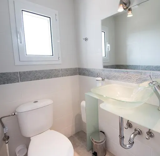 7th Heaven Holiday home Lygia (Lefkada)