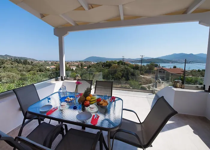 Holiday home 7th Heaven