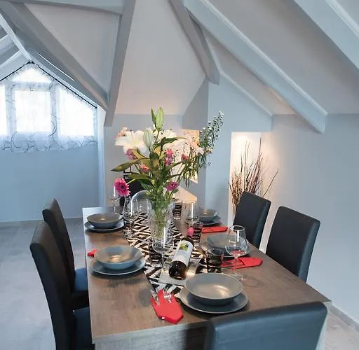 7th Heaven Holiday home *