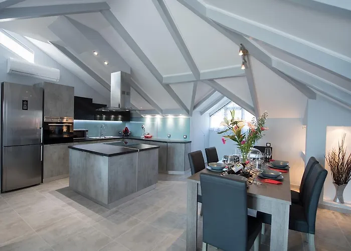 Holiday home 7th Heaven