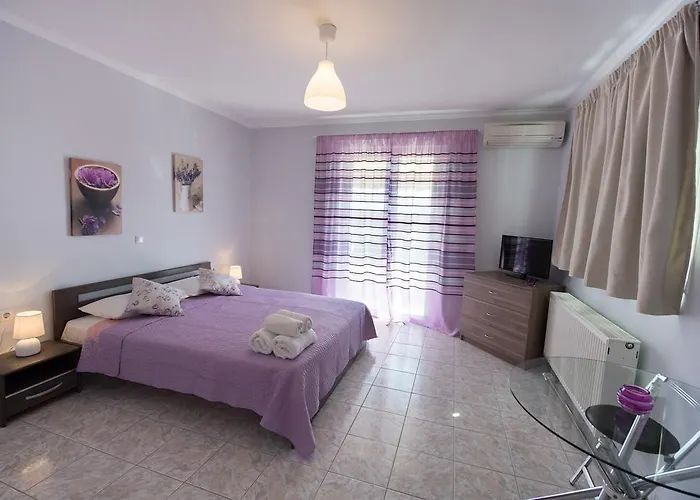 Holiday home 7th Heaven *