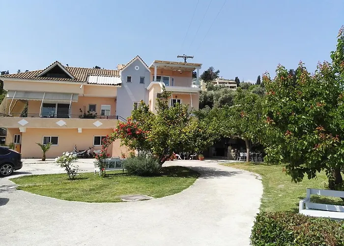 7th Heaven Holiday home *