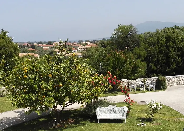 Holiday home 7th Heaven