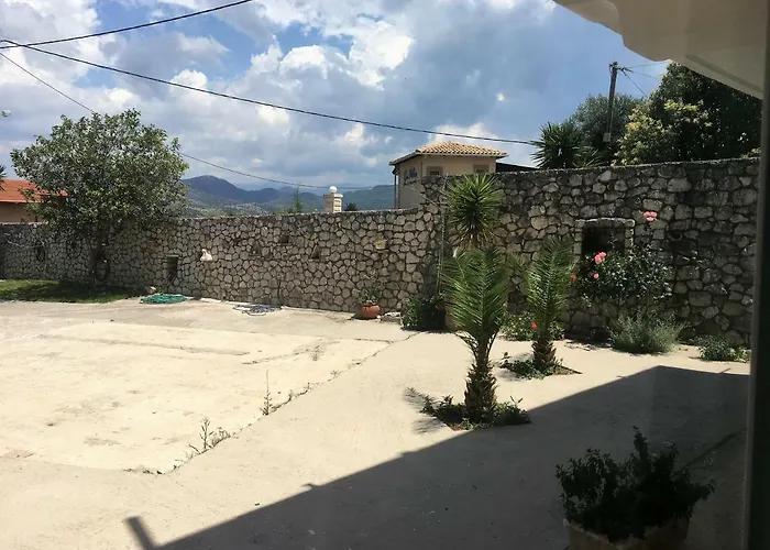 7th Heaven * Lygia (Lefkada)