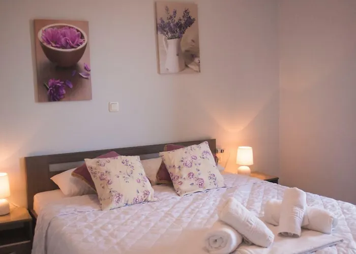 Holiday home 7th Heaven *