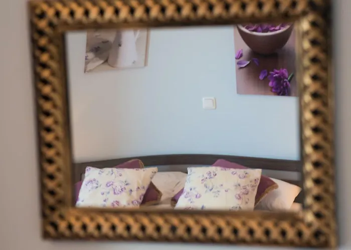 Dom wakacyjny 7th Heaven *